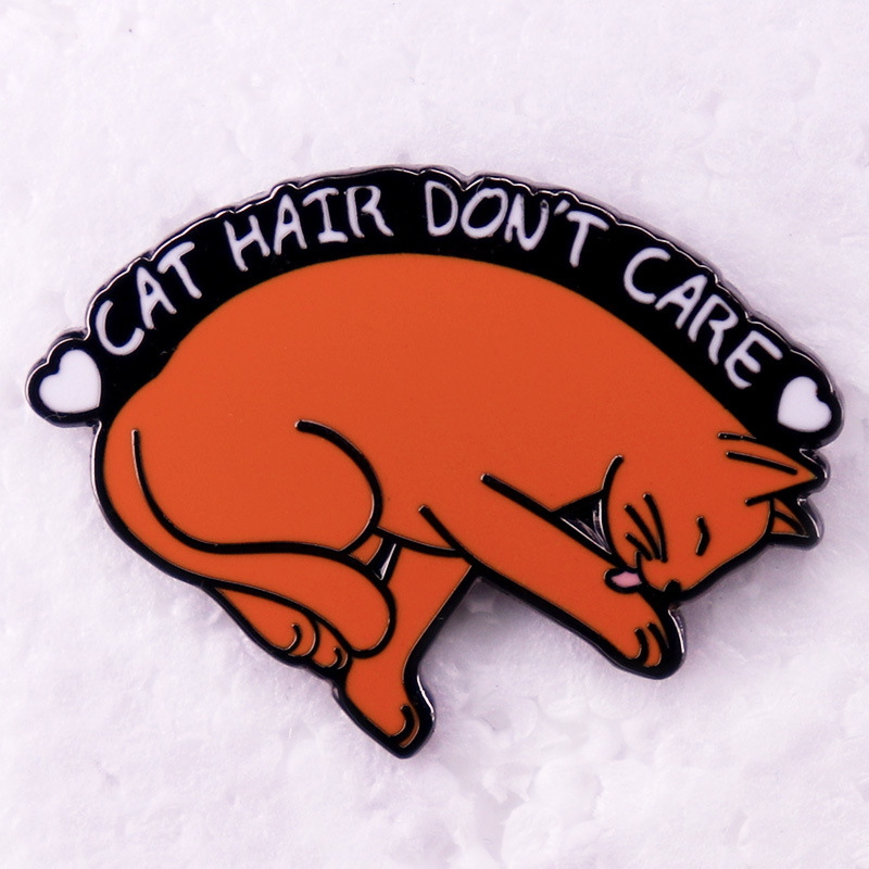 C4856 Kat Hair Don 'T Care Bad - Hair Care Zinc recensie en prijs