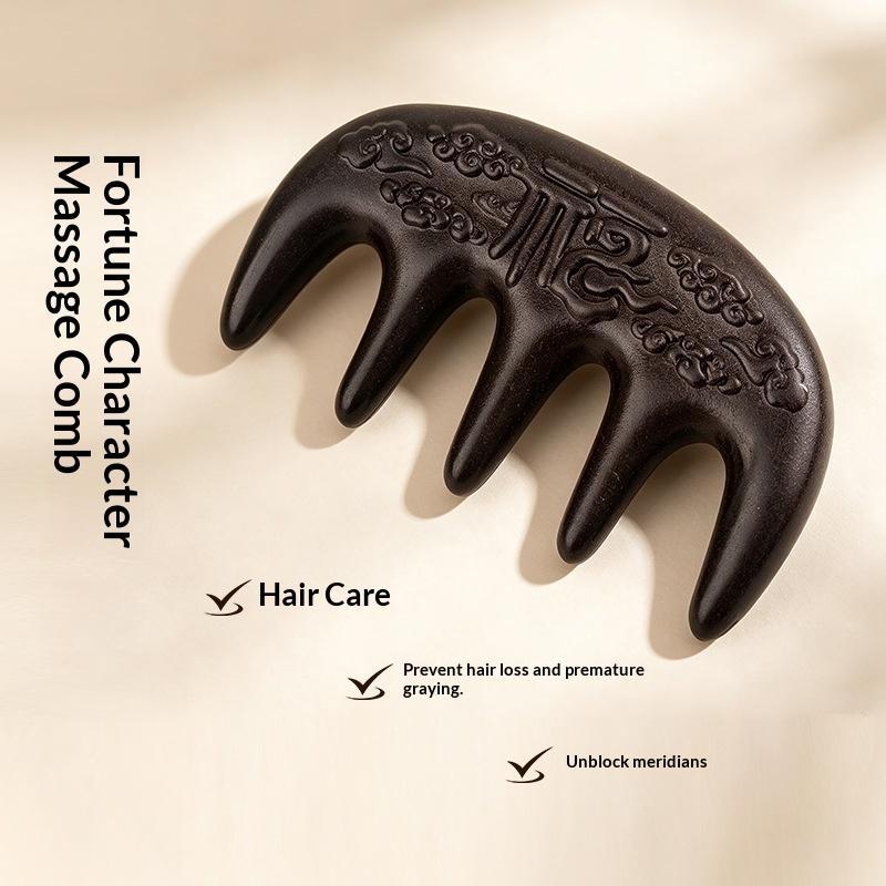Natuurlijke kruiden hoofdmassa - Hair Care Wella recensie en prijs