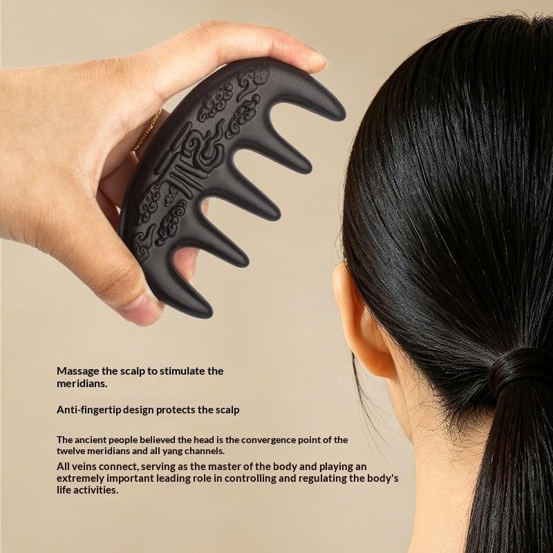 Natuurlijke kruiden hoofdmassa - Hair Care Wella recensie en prijs