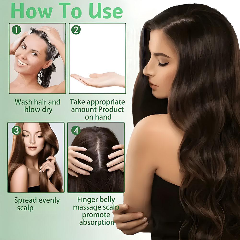 100g Rozemarijnolie Scalp Inte - Hair Care Essence recensie en prijs