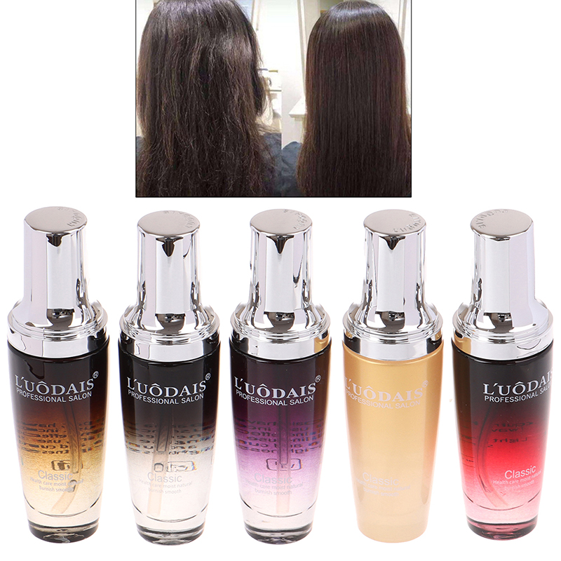 Luodais Arganolie Haar Reparat - Argan Oil Treatment recensie en prijs