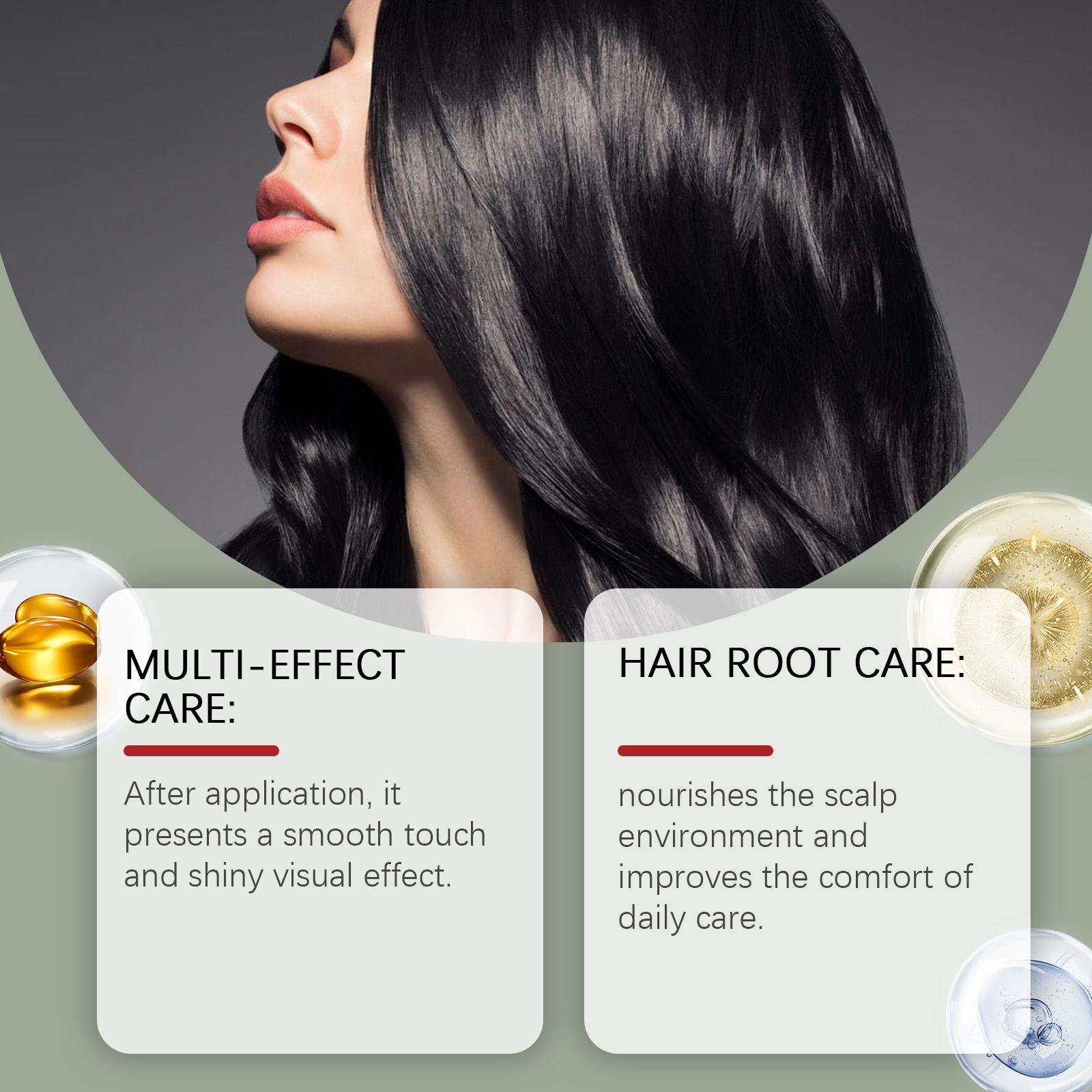 Hoegoa Scalp Care Essence Spra - Hair Care Essence recensie en prijs