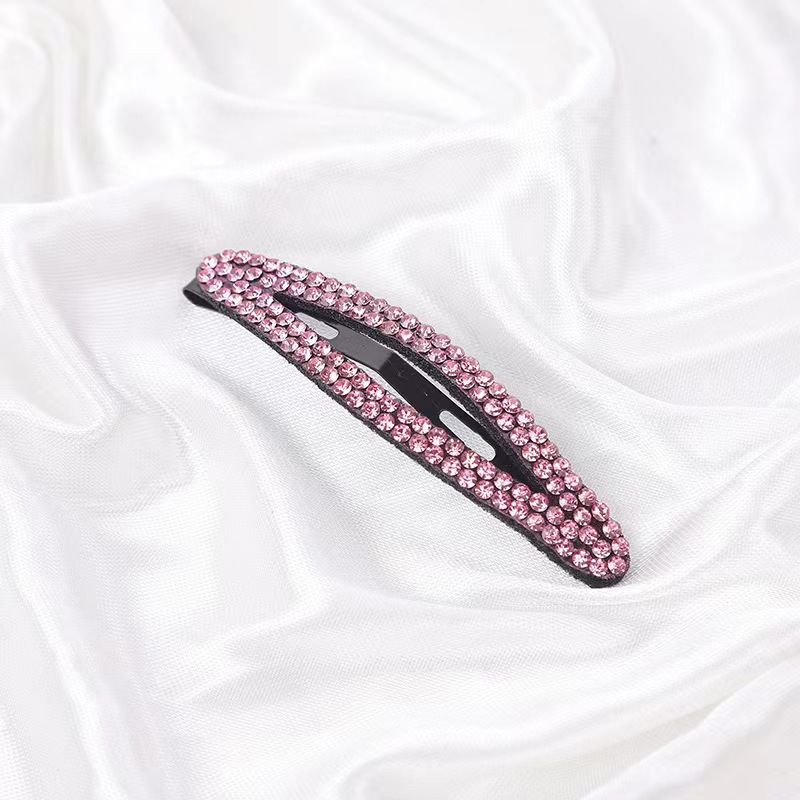 Haarspeldjes met strass steent - Bobby Pin Bulk recensie en prijs