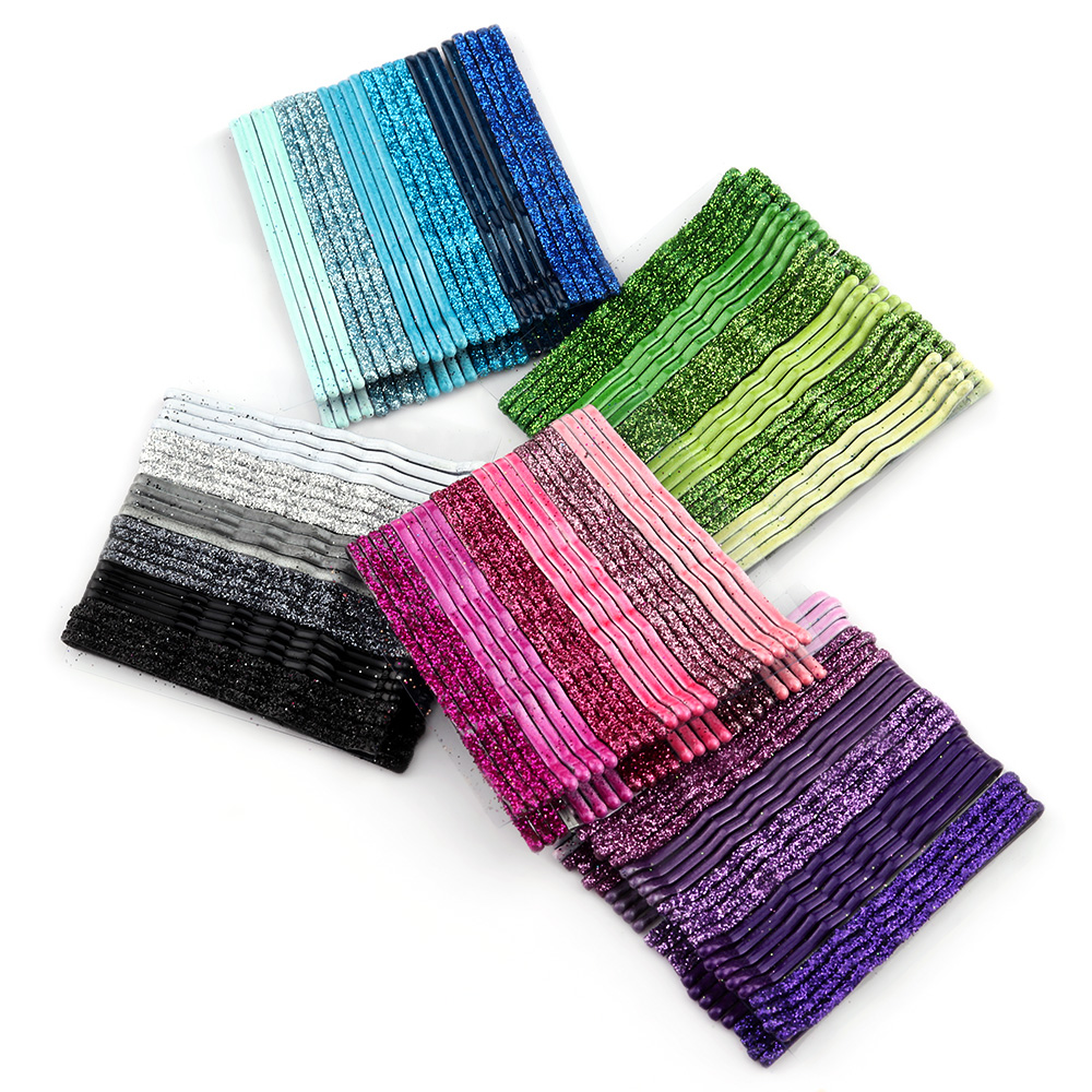 24 Stks/set Meisjes Decoratiev - Bobby Pin Bulk recensie en prijs