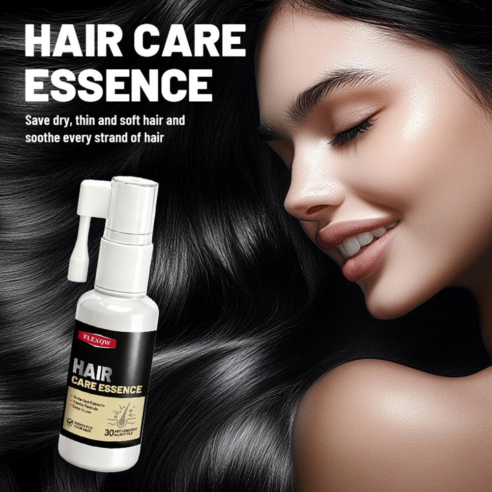 Haarconditionerolie Haarmasker - Hair Care Essence recensie en prijs