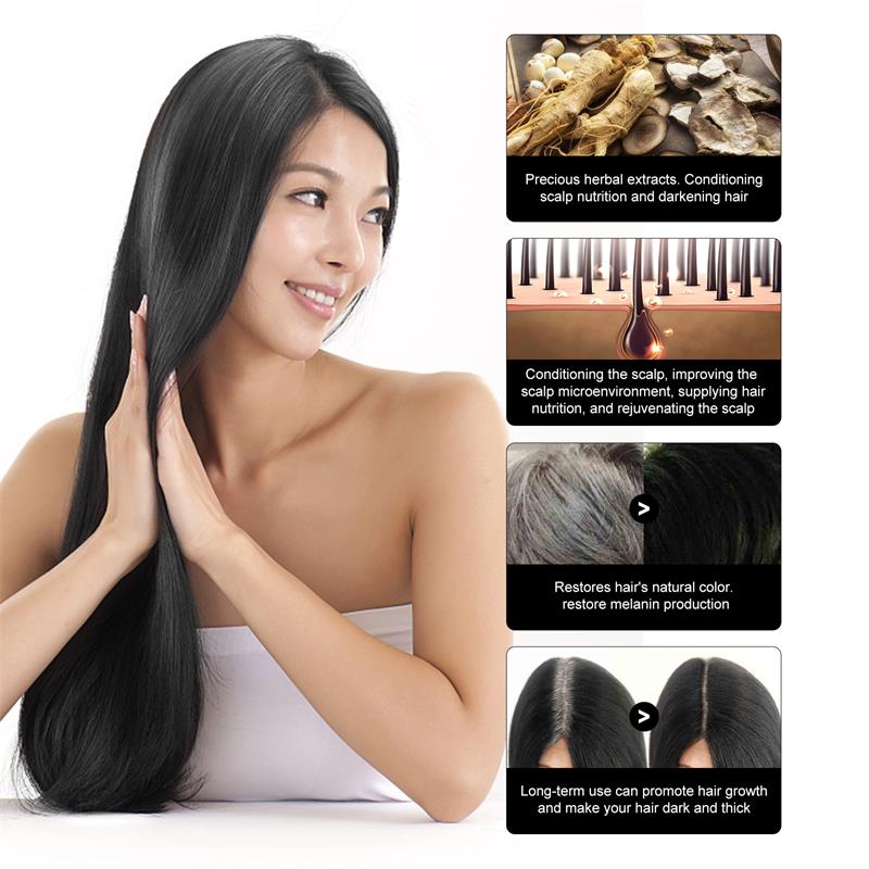 100ML Magic Natuurlijke Kruide - Hair Care Herbal recensie en prijs