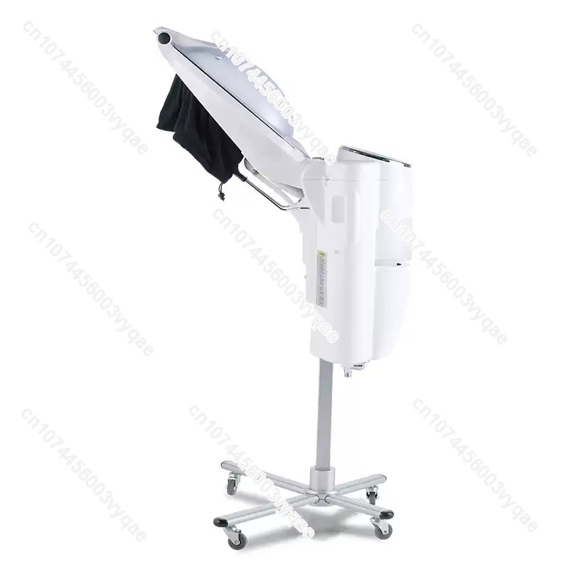 Oliebehandeling Ozon Micro Mis - Hair Care Salon recensie en prijs