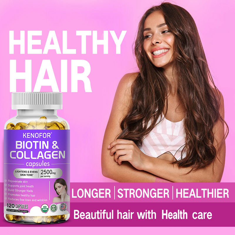 Beauty Wellness Capsules met C - Hair Care Wella recensie en prijs