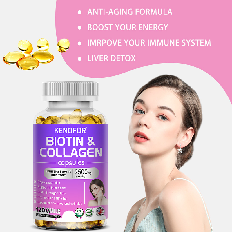 Beauty Wellness Capsules met C - Hair Care Wella recensie en prijs