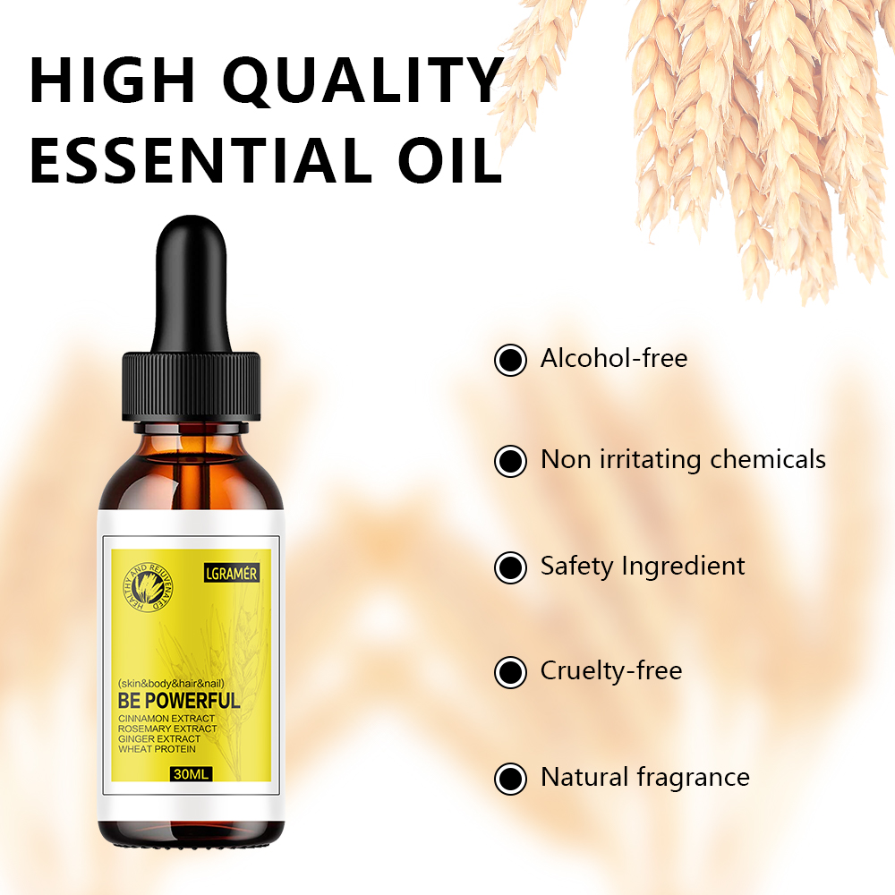 30Ml Rozemarijn Dicht Haar Ess - Hair Care Essence recensie en prijs