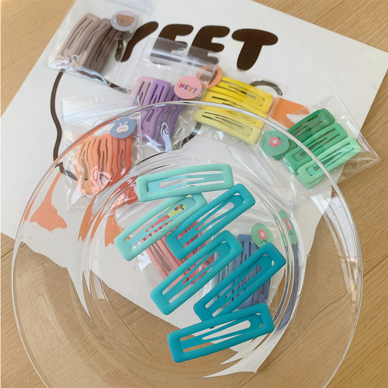 6 stks Mat Legering Haarspeldj - Bobby Pin Bulk recensie en prijs