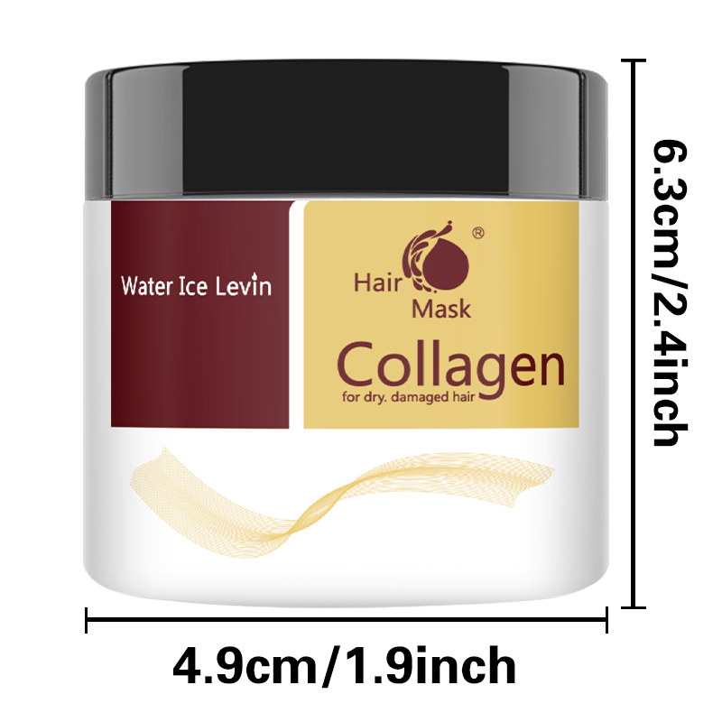 Collageen Haarverzorging Diep  - Argan Oil Treatment recensie en prijs