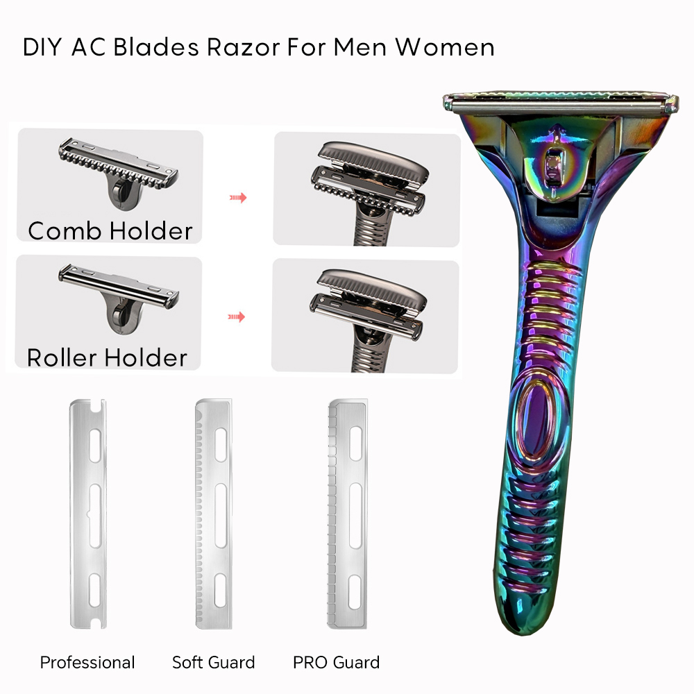 Whityle 25T Magnetisch Veiligh - Hair Care Zinc recensie en prijs