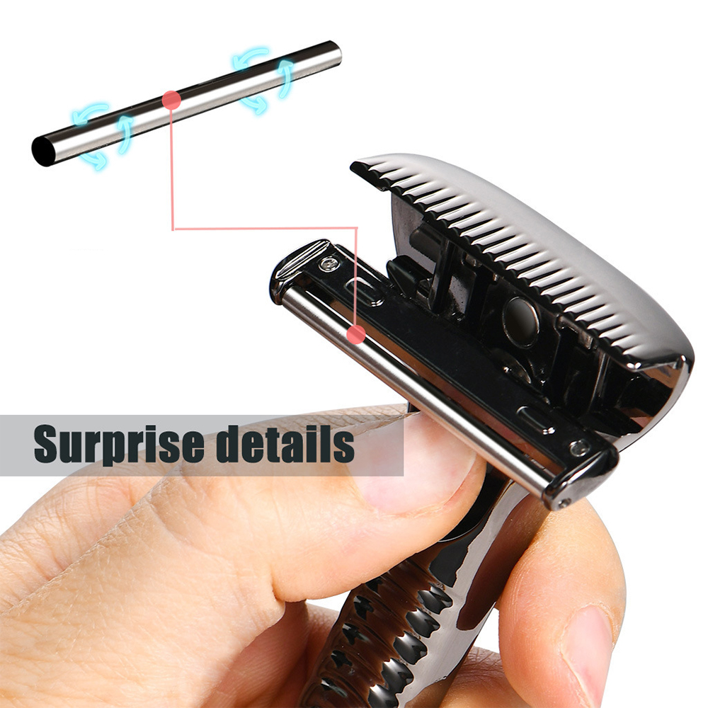 Whityle 25T Magnetisch Veiligh - Hair Care Zinc recensie en prijs